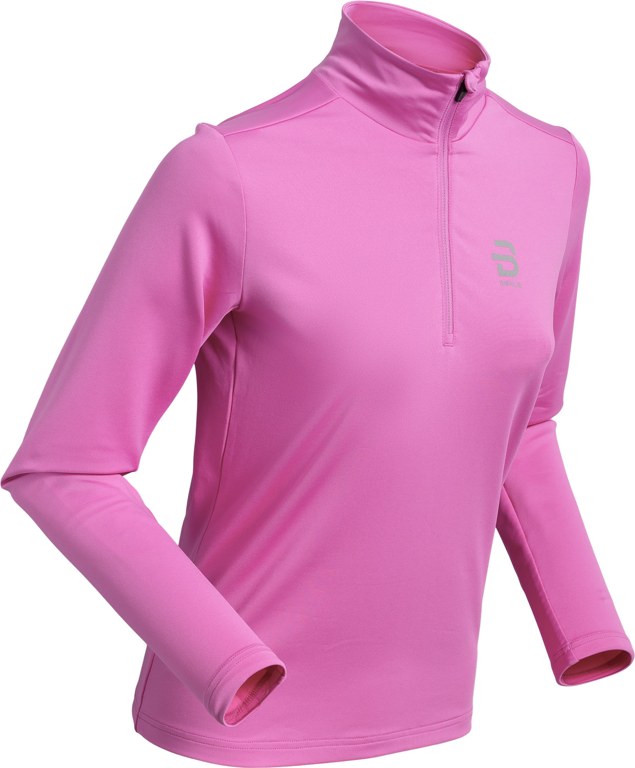 Half Zip Tempo