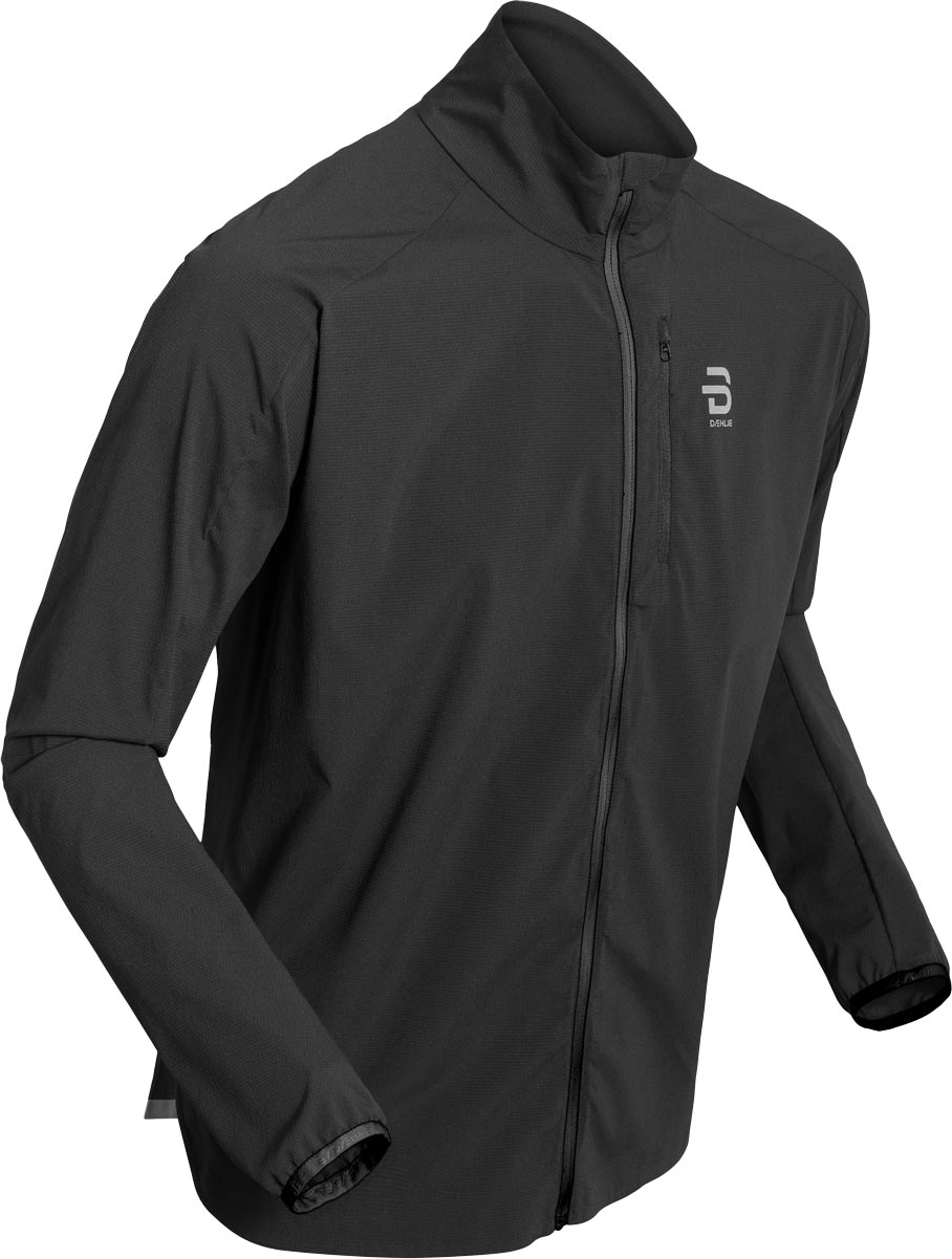 Jacket Achieve