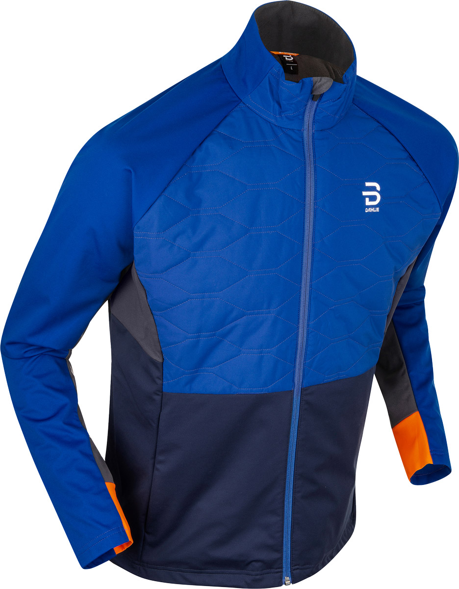 Jacket Challenge 2.0