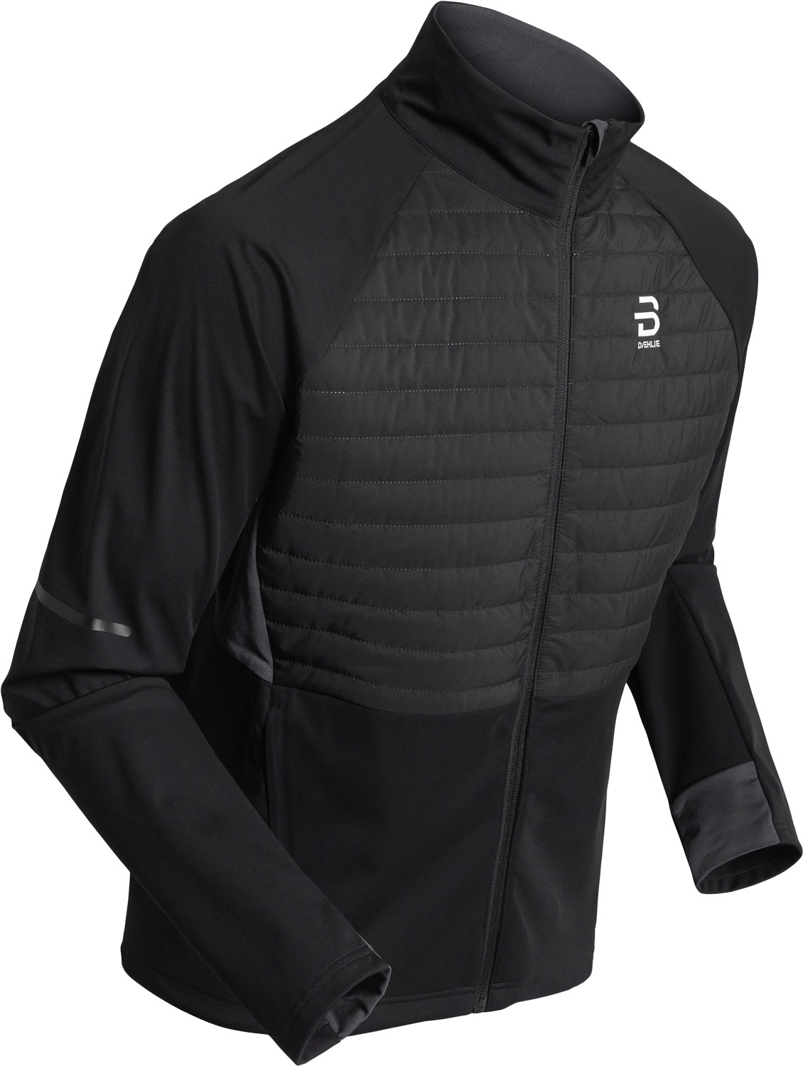 Jacket Challenge 3.0