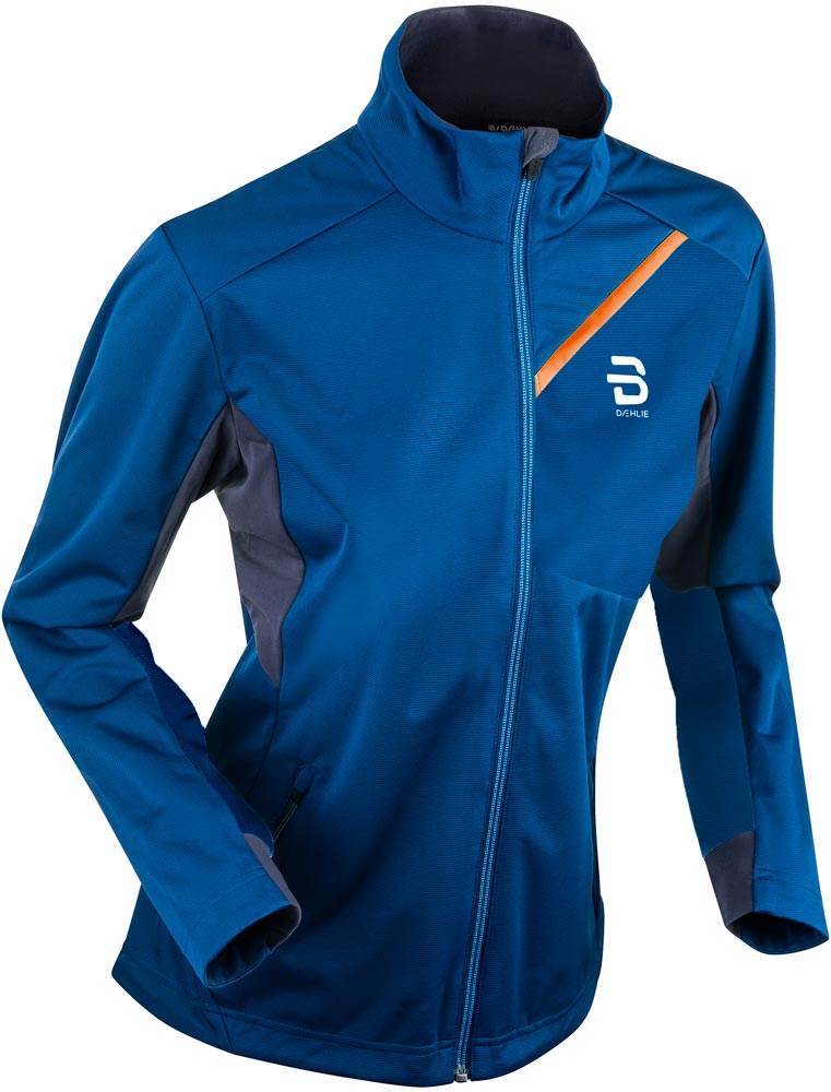 Jacket Contender