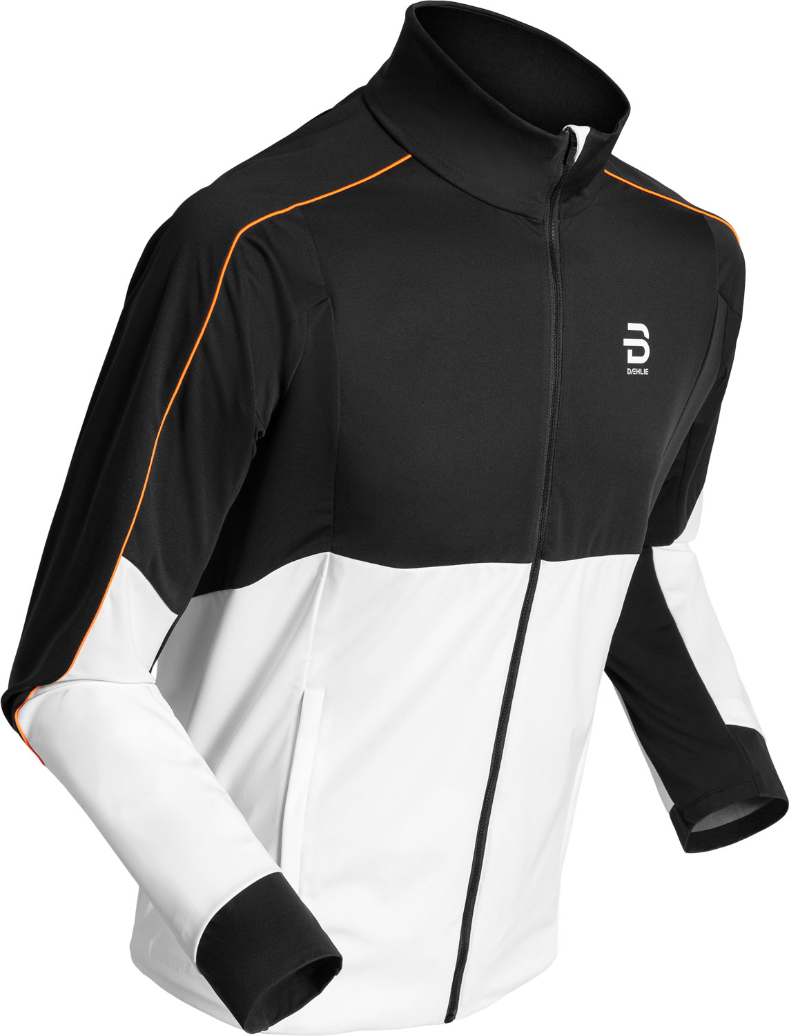 Jacket Energy