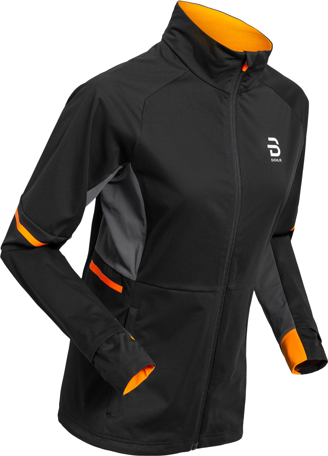 Jacket Force