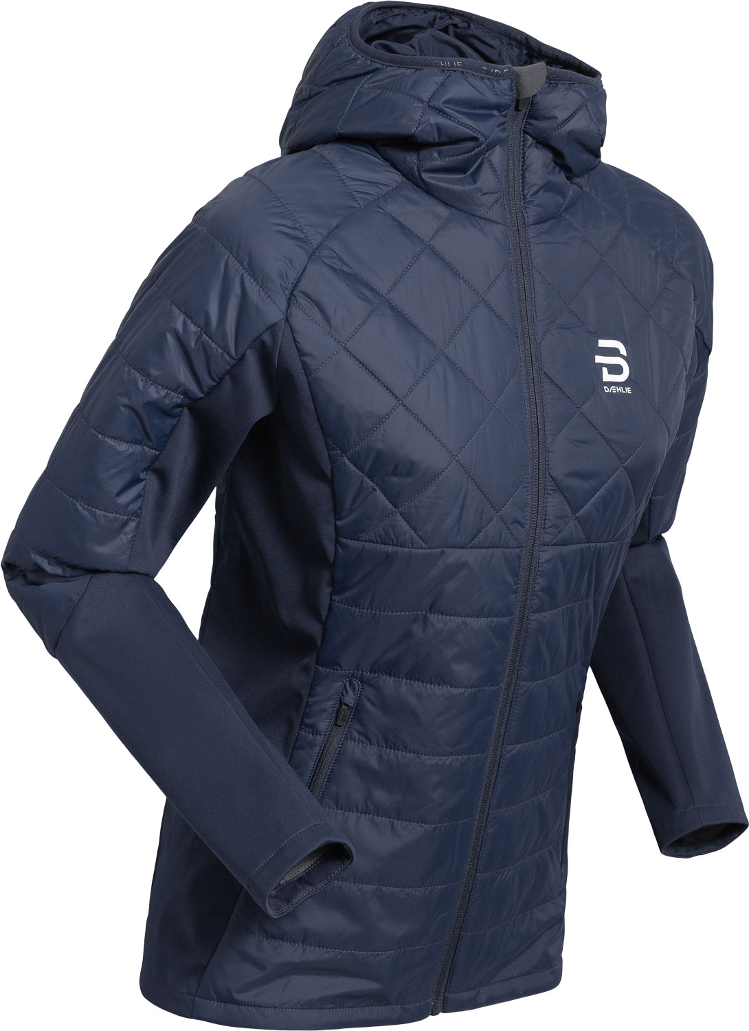 Jacket Graphlite