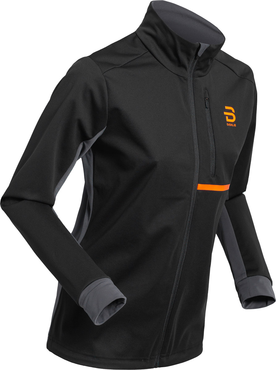 Jacket Mobility