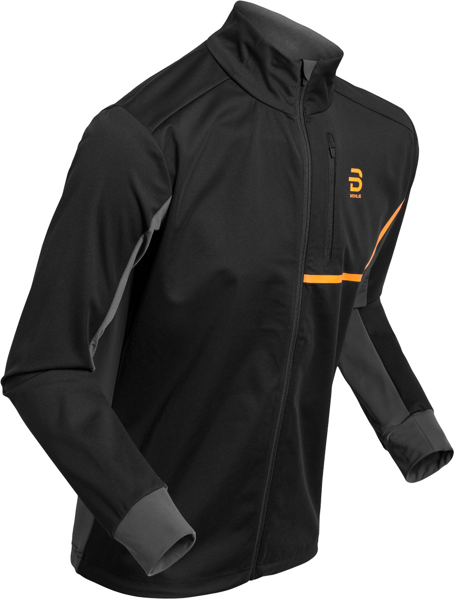 Jacket Mobility