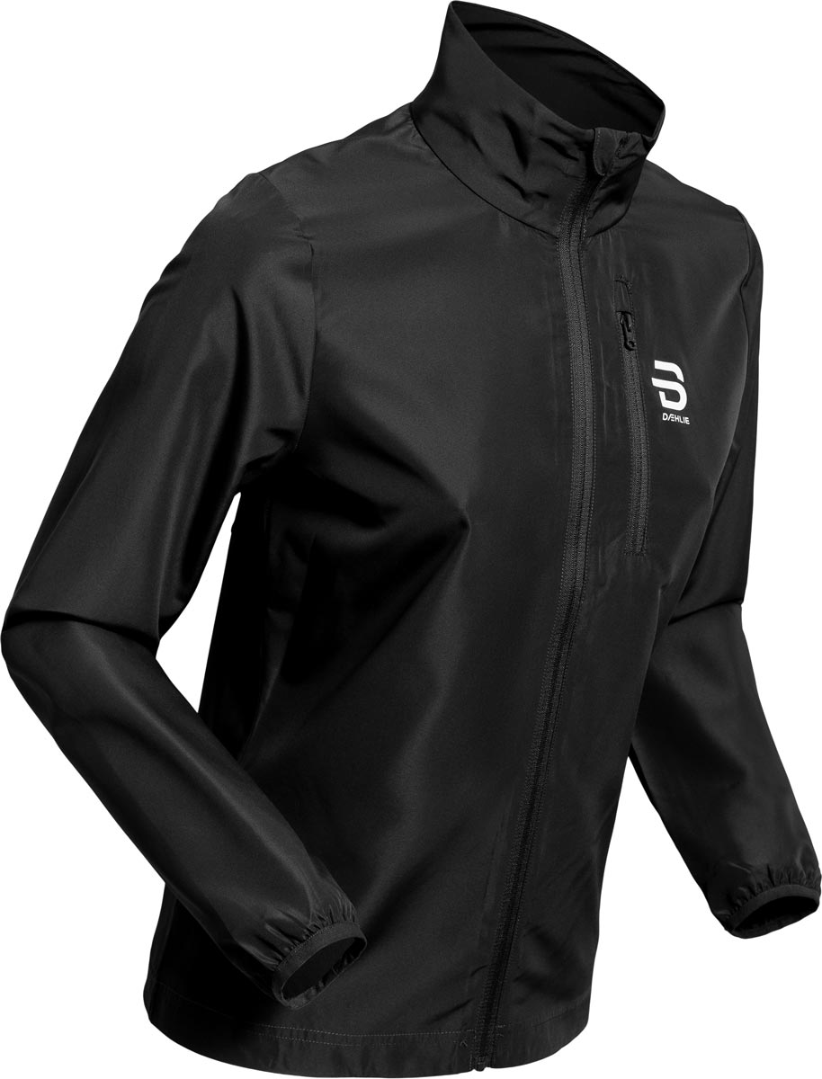 Jacket Motion