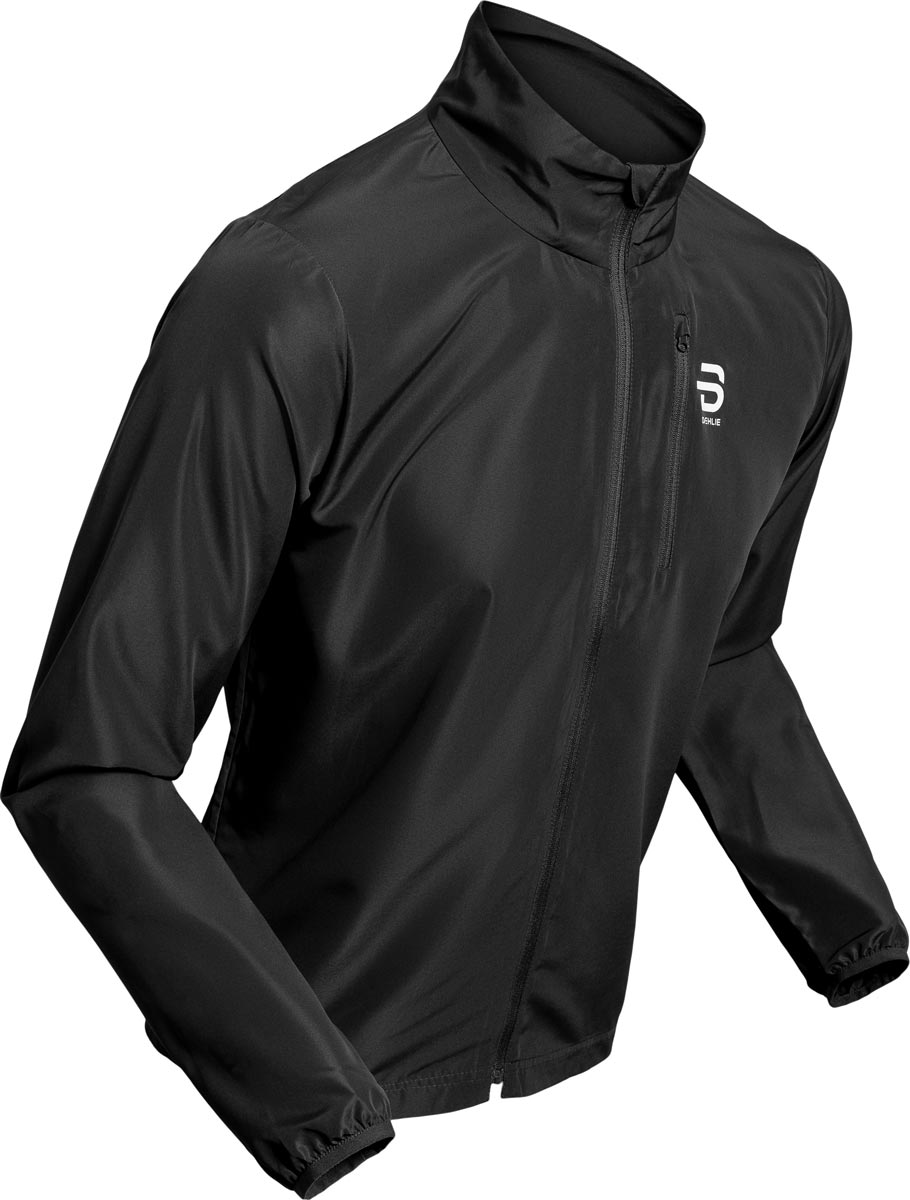 Jacket Motion