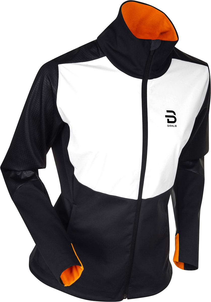 Jacket Premium