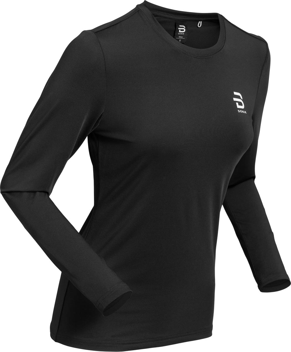 Long Sleeve Motion