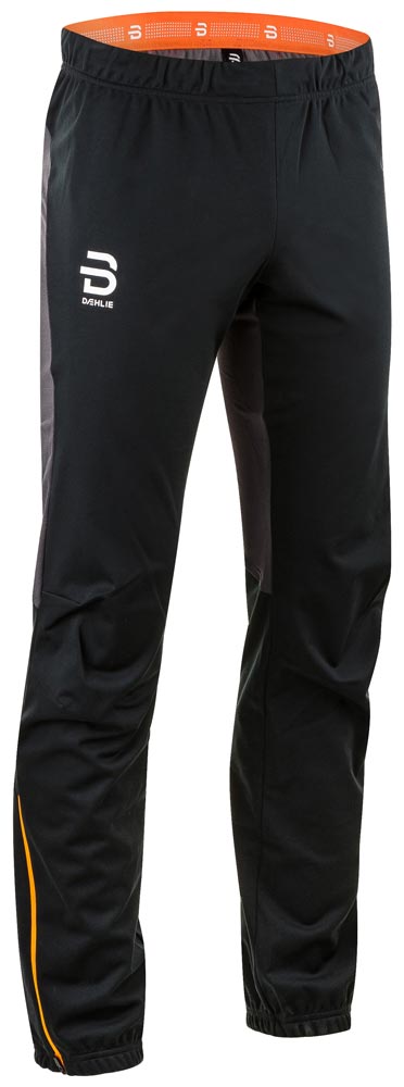 Pants Power