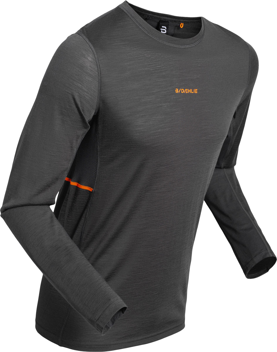 Performance Wool LS