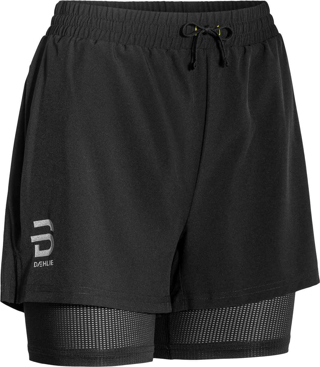 Shorts Run 2-in-1