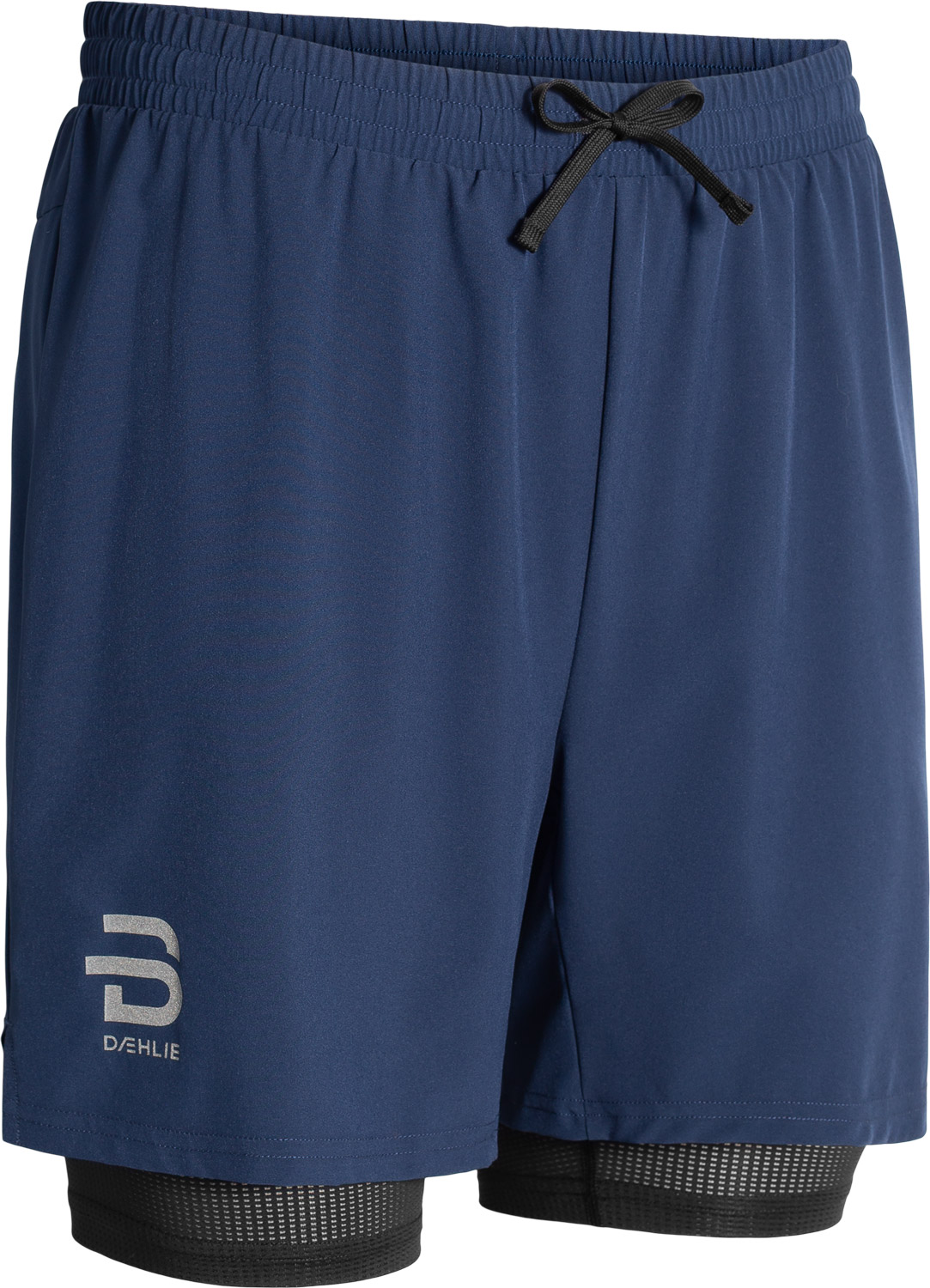 Shorts Run 2-In-1
