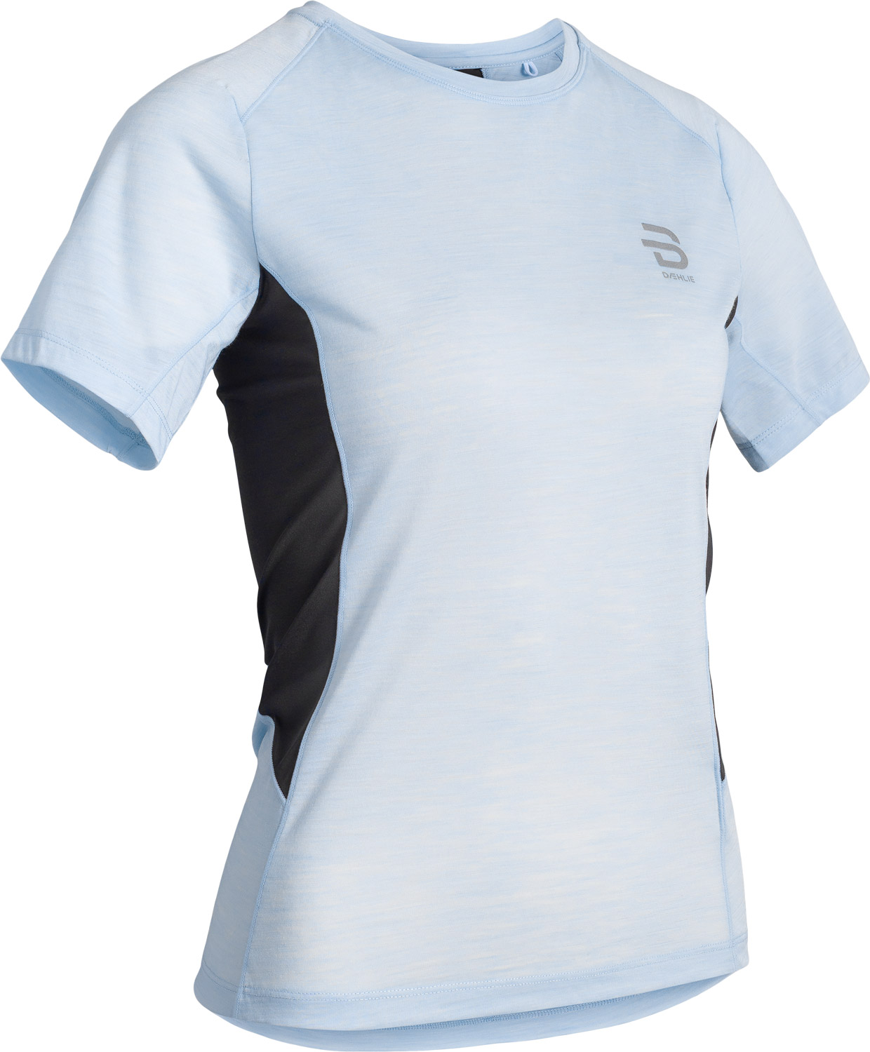 T-Shirt Tech Wool