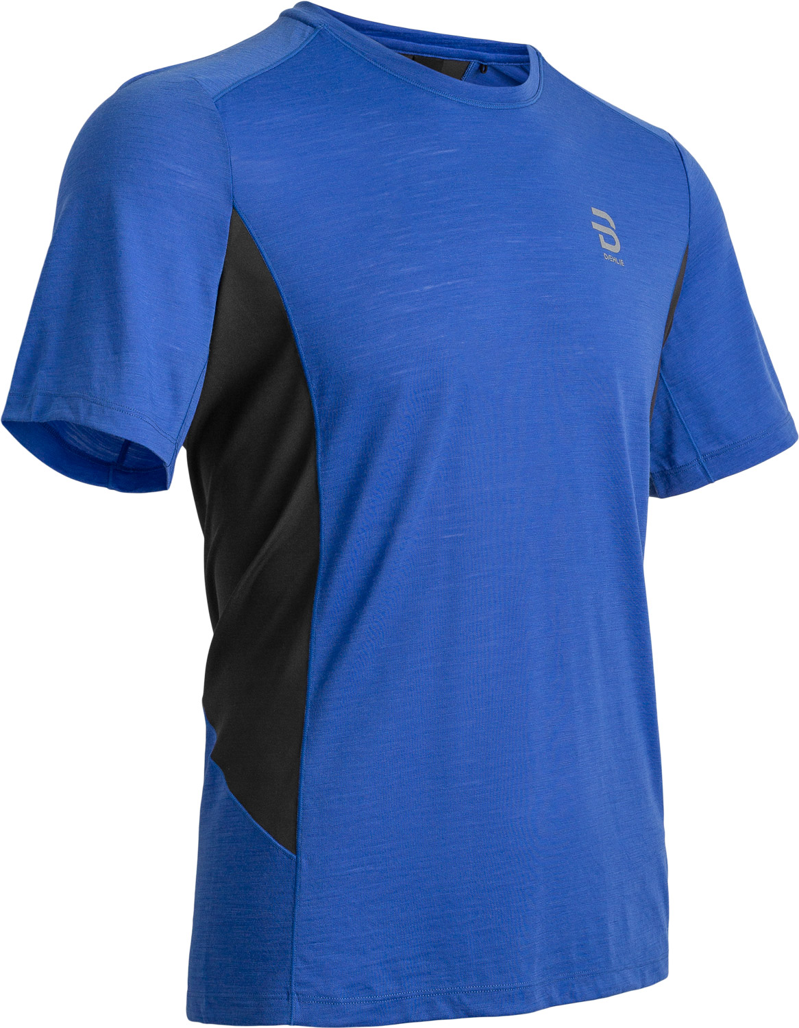 T-Shirt Tech Wool
