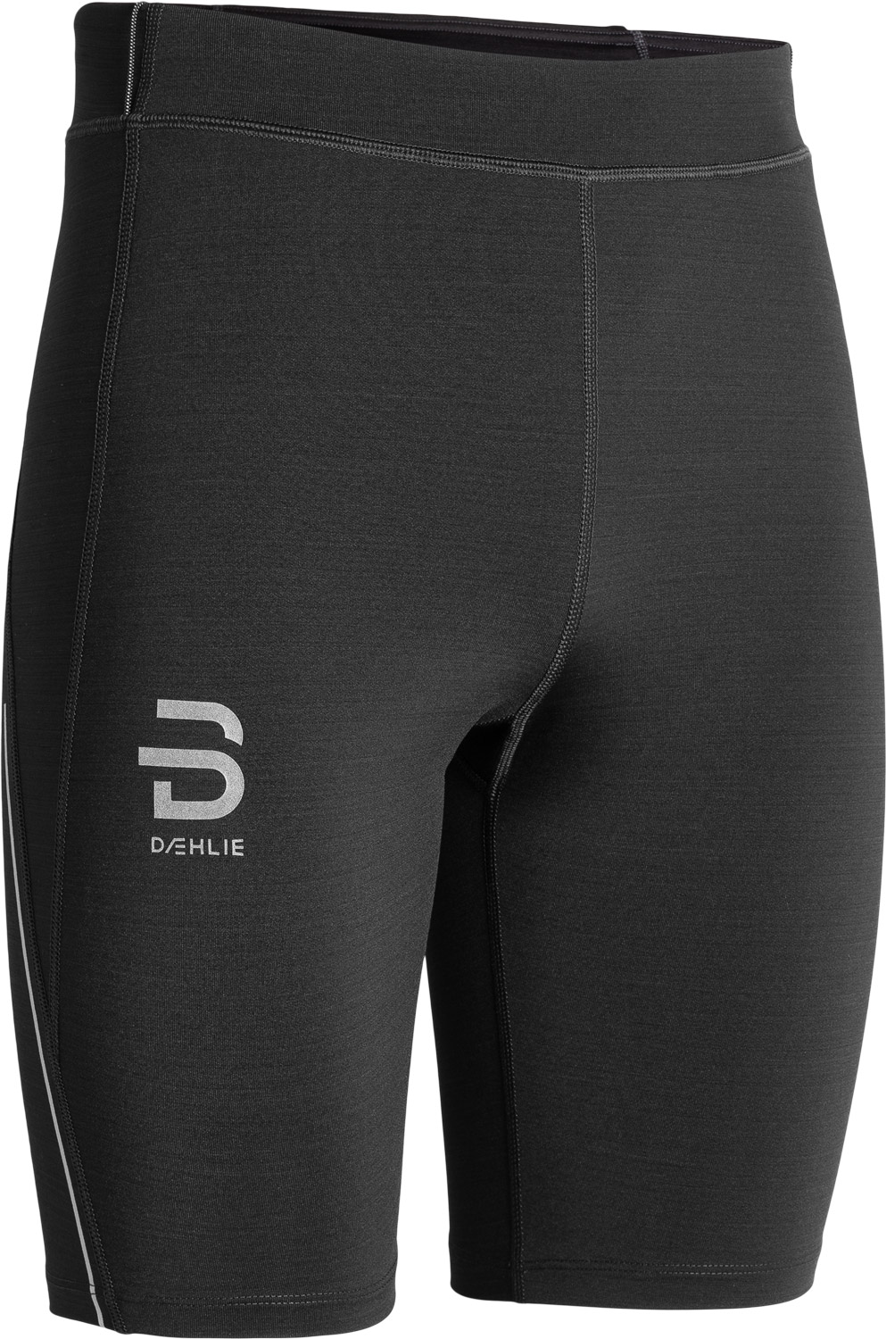 Tights Tech Wool 9-inch