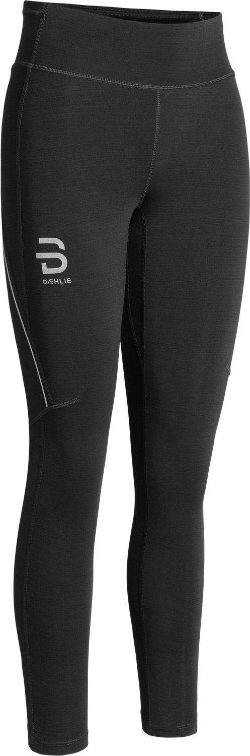 Tights Tech Wool