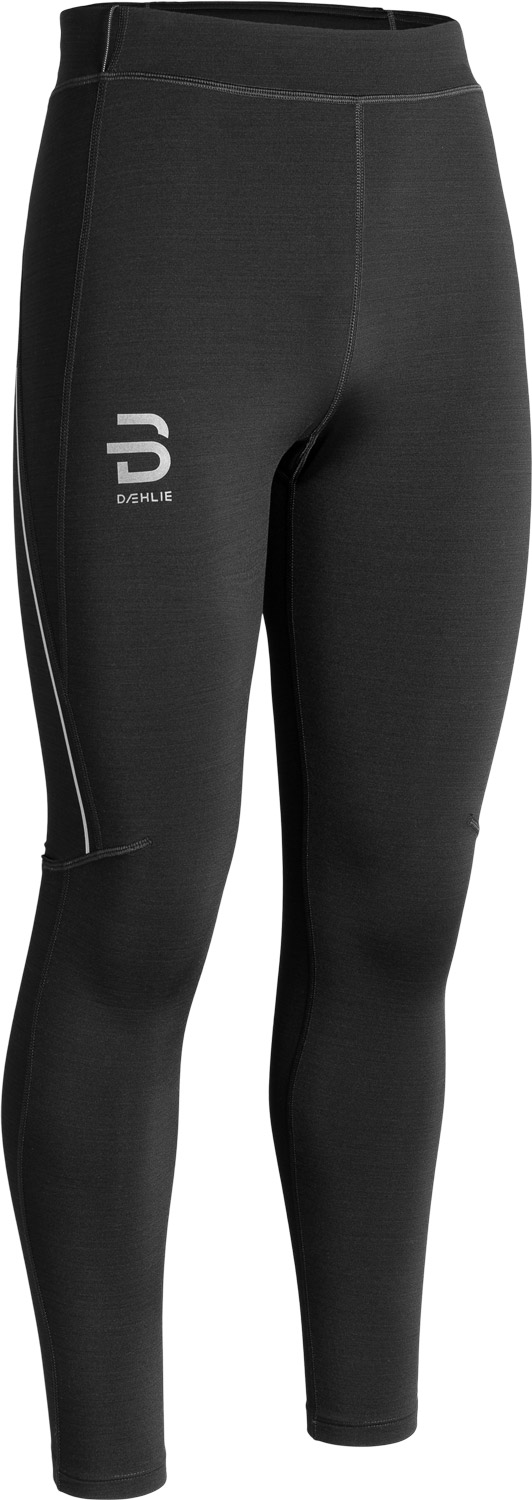 Tights Tech Wool