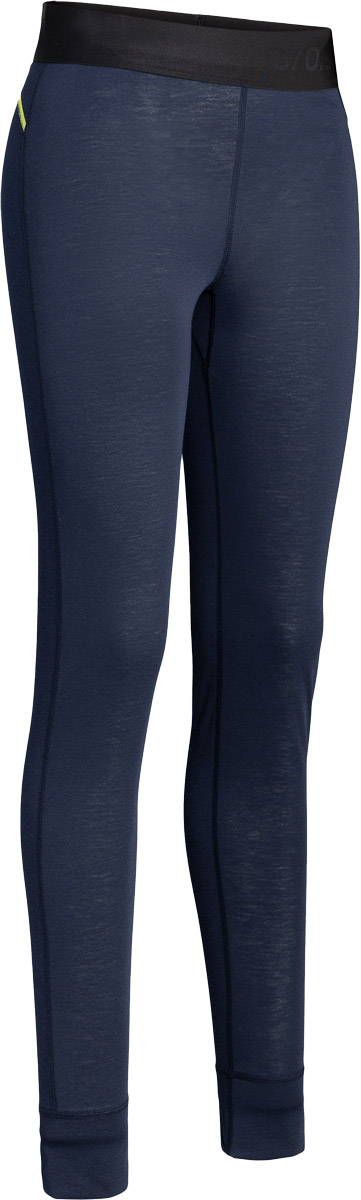 Training Wool Mix Pants