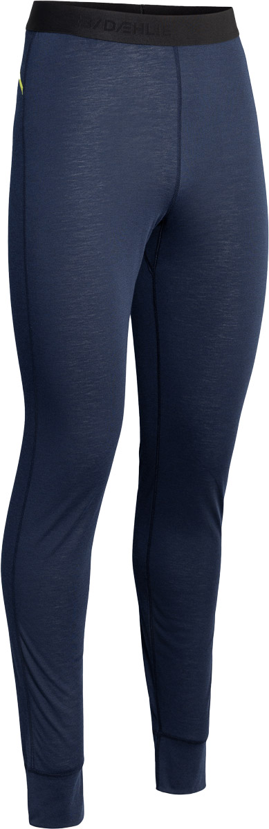 Training Wool Mix Pants