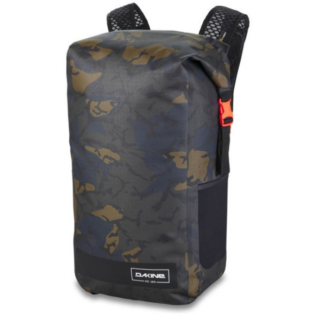 Dakine Cyclone Roll Top Pack 32L