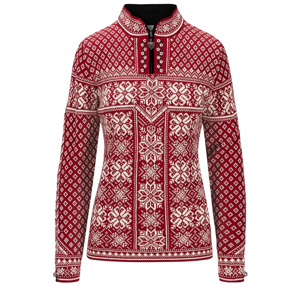 W's Peace Fem Sweater
