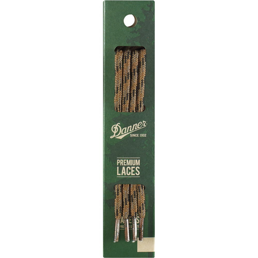 Laces 54'' Brown/Multi