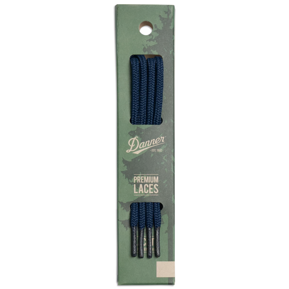 Laces 63'' Blue