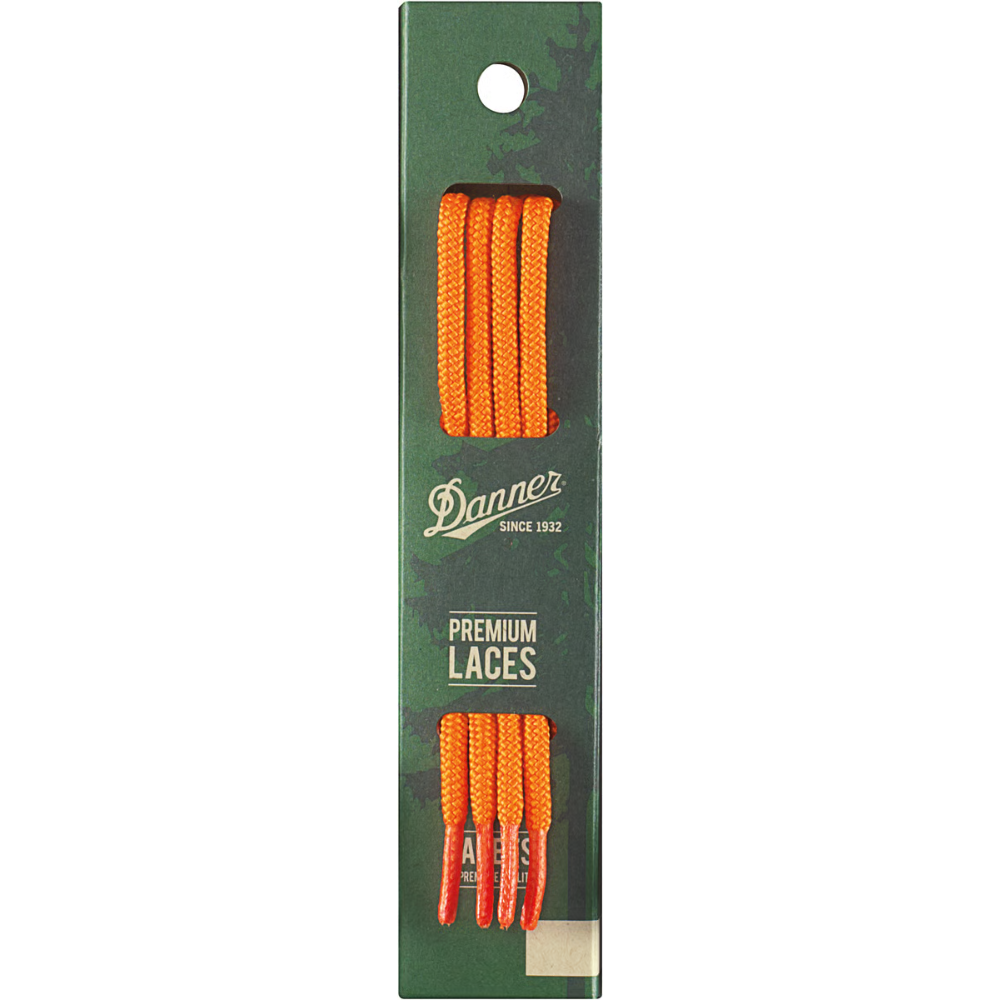 Laces 63'' Orange