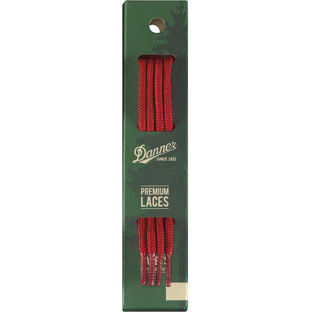 Laces 63'' Red