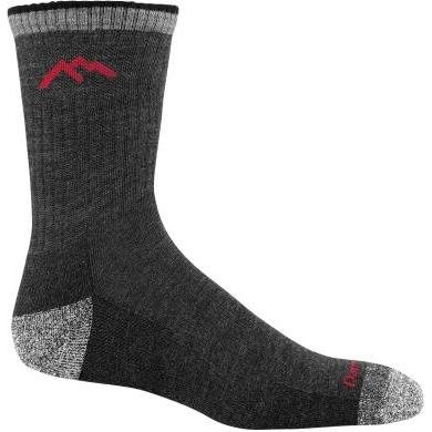 Hiker Micro Crew Sock Cushion