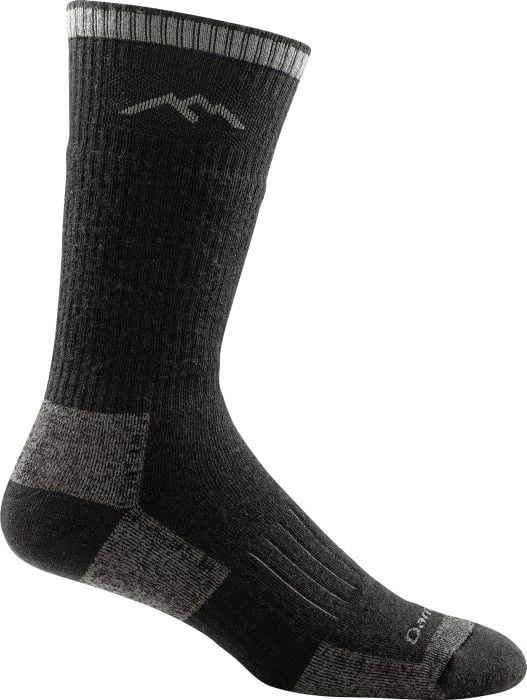 Hunter Boot Sock Cushion Charcoal