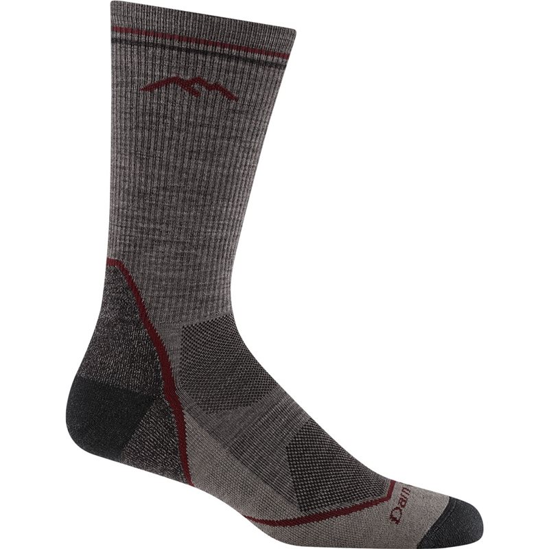 Light Hiker Boot Lightweight with Cushio