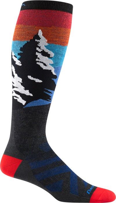 M's Solstice OTC Lightweight Charcoal