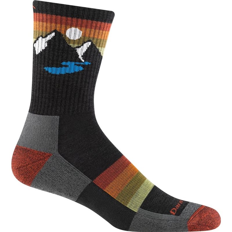 Sunset Ridge Micro Crew Lightweight with