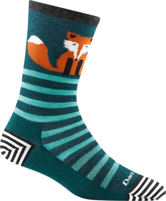 W's Animal Haus Crew Lightweight Dark Teal