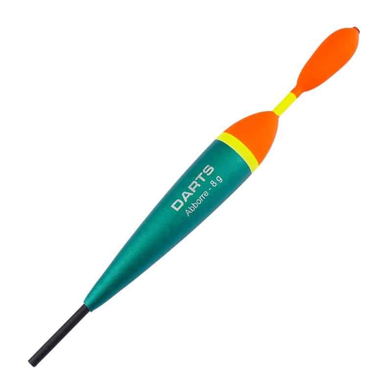 Darts Abborrflöte 6g