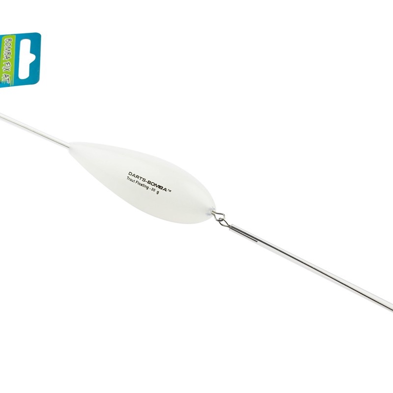 Darts Bomba Fix At Floating 25g