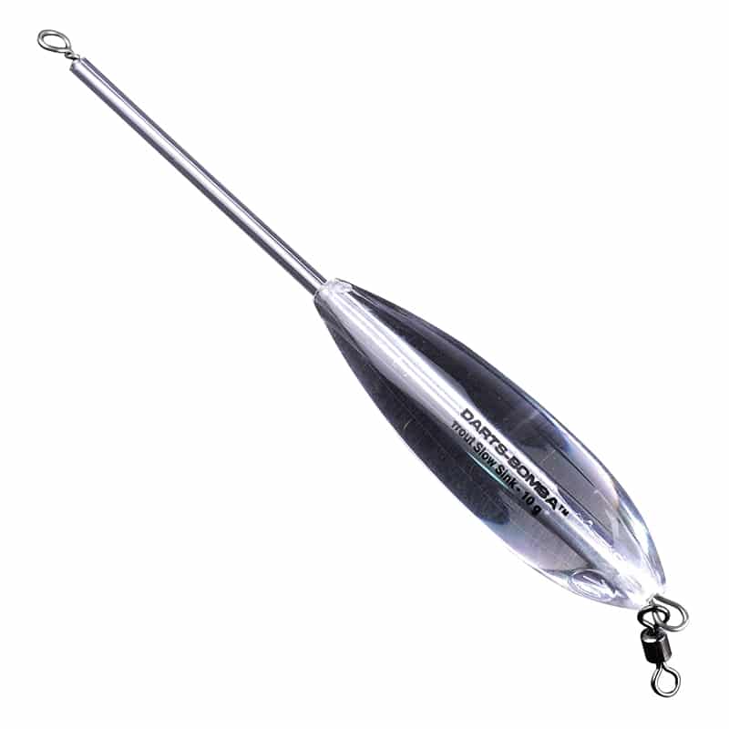 Darts Bomba Fix Slow Sink 20g