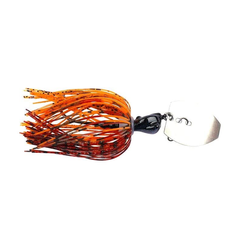 Darts Breaker Blade Jig Mini 5g - 07 Delta Craw