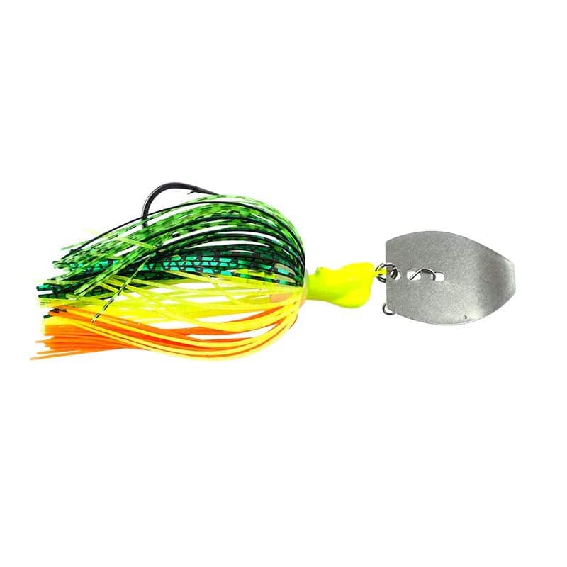 Darts Breaker Blade Jig Mini 5g - 10 Fire Tiger