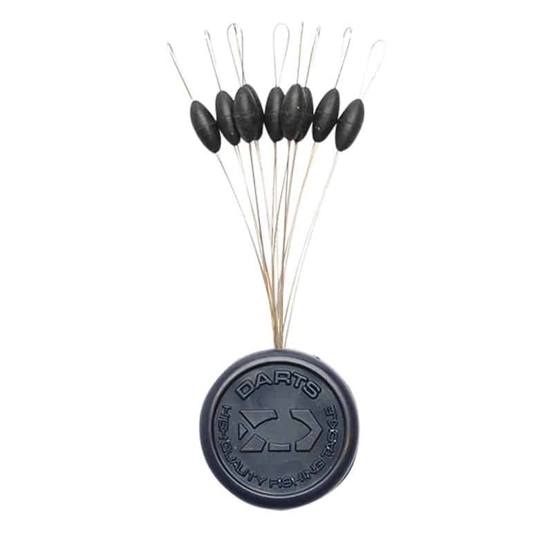 Darts Flötesstopp S