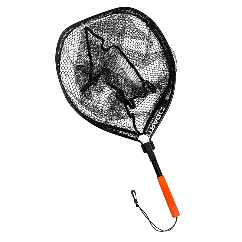 Darts Floating Wading Net Medium 50cm