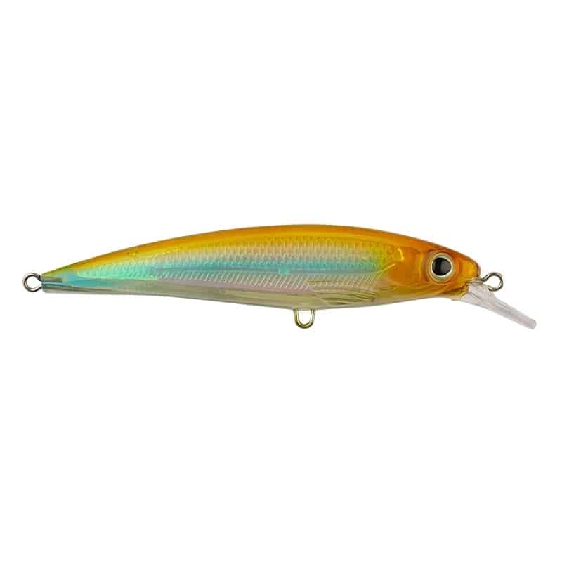 Darts JerkR 10cm 13g - 02 Tropical Beaver