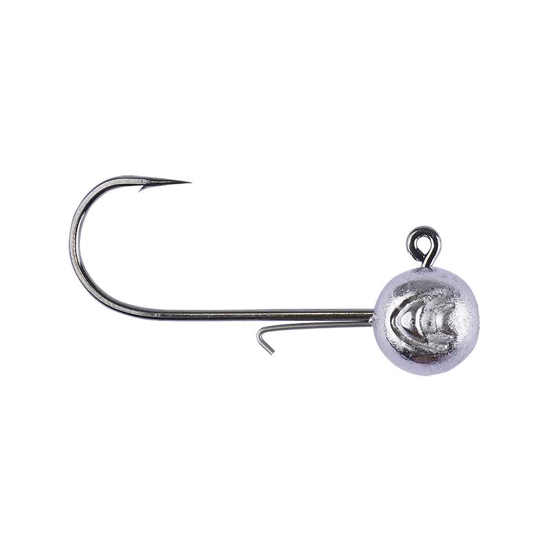 Darts Jig Head Slimline 15g 4/0 3-pakning