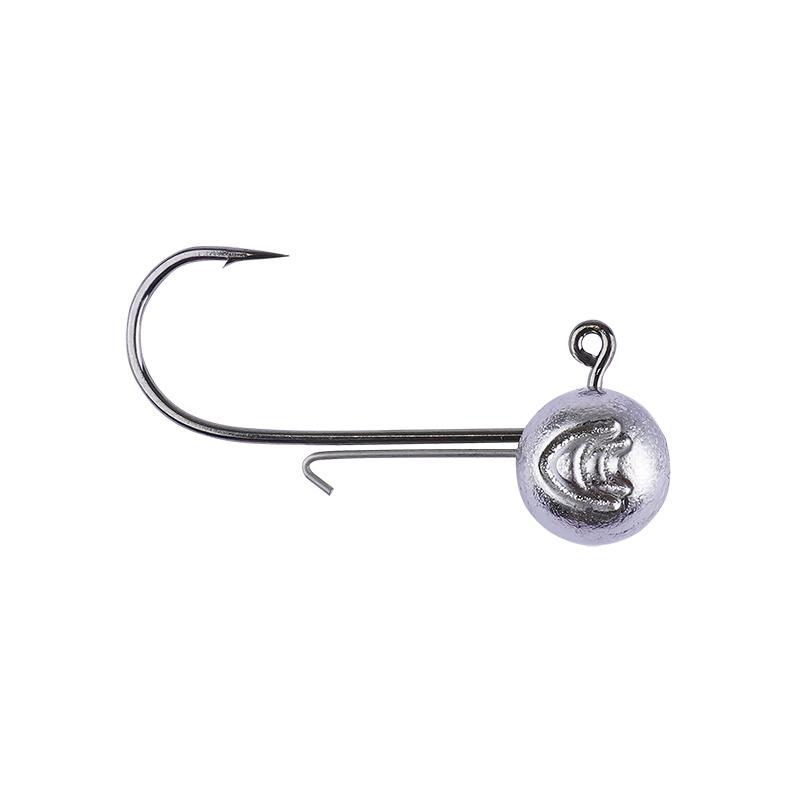 Darts Jig Head Slimline 20g 3/0 3-pakning