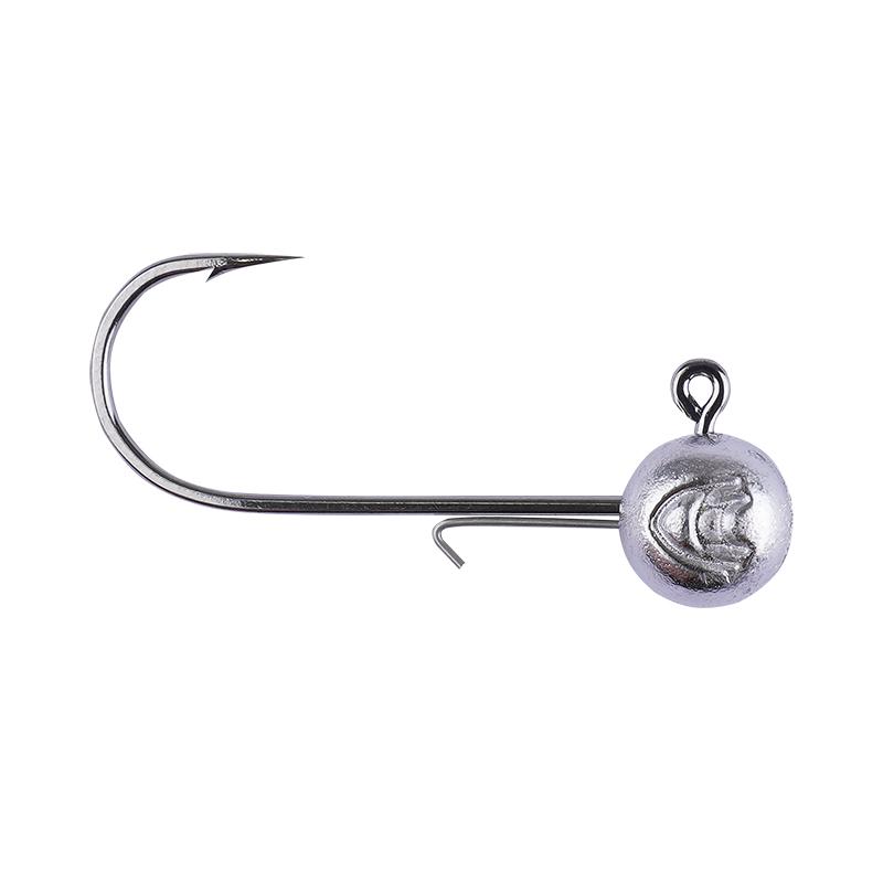 Darts Jig Head Slimline 20g 5/0 3-pakning