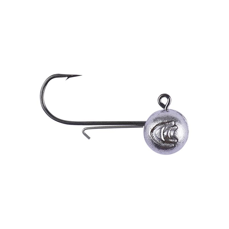 Darts Jig Head Slimline 5g 2/0 3-pakning