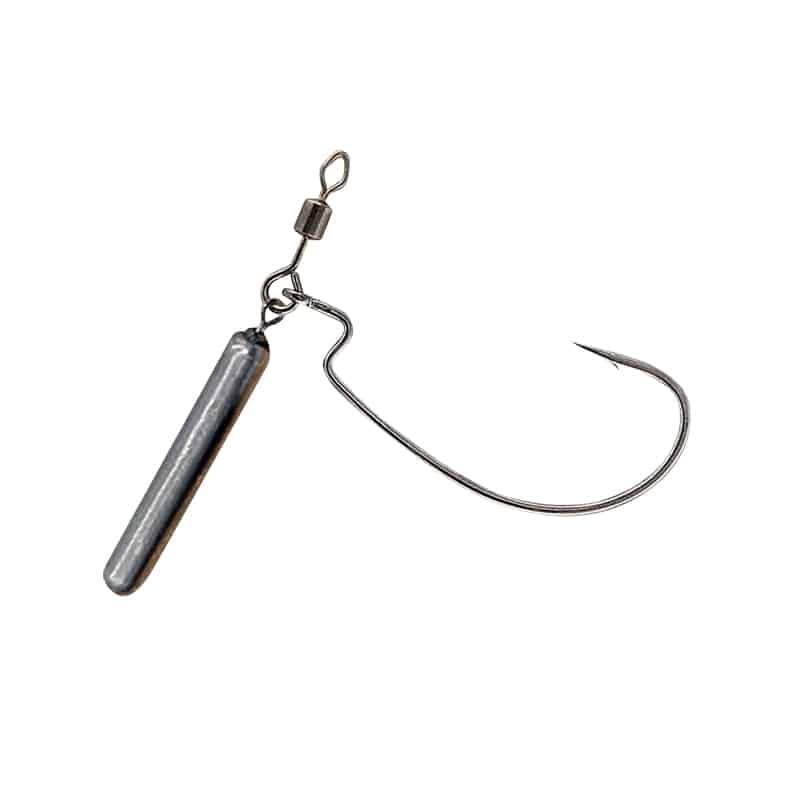 Darts Jika Rig Tungsten 3/0 7g